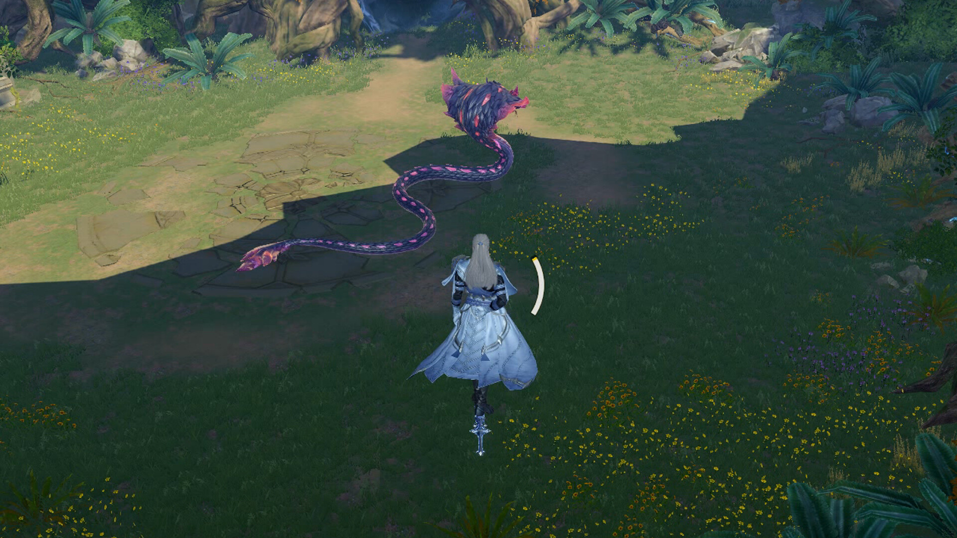 Soul Land: Awakening World screenshot 5