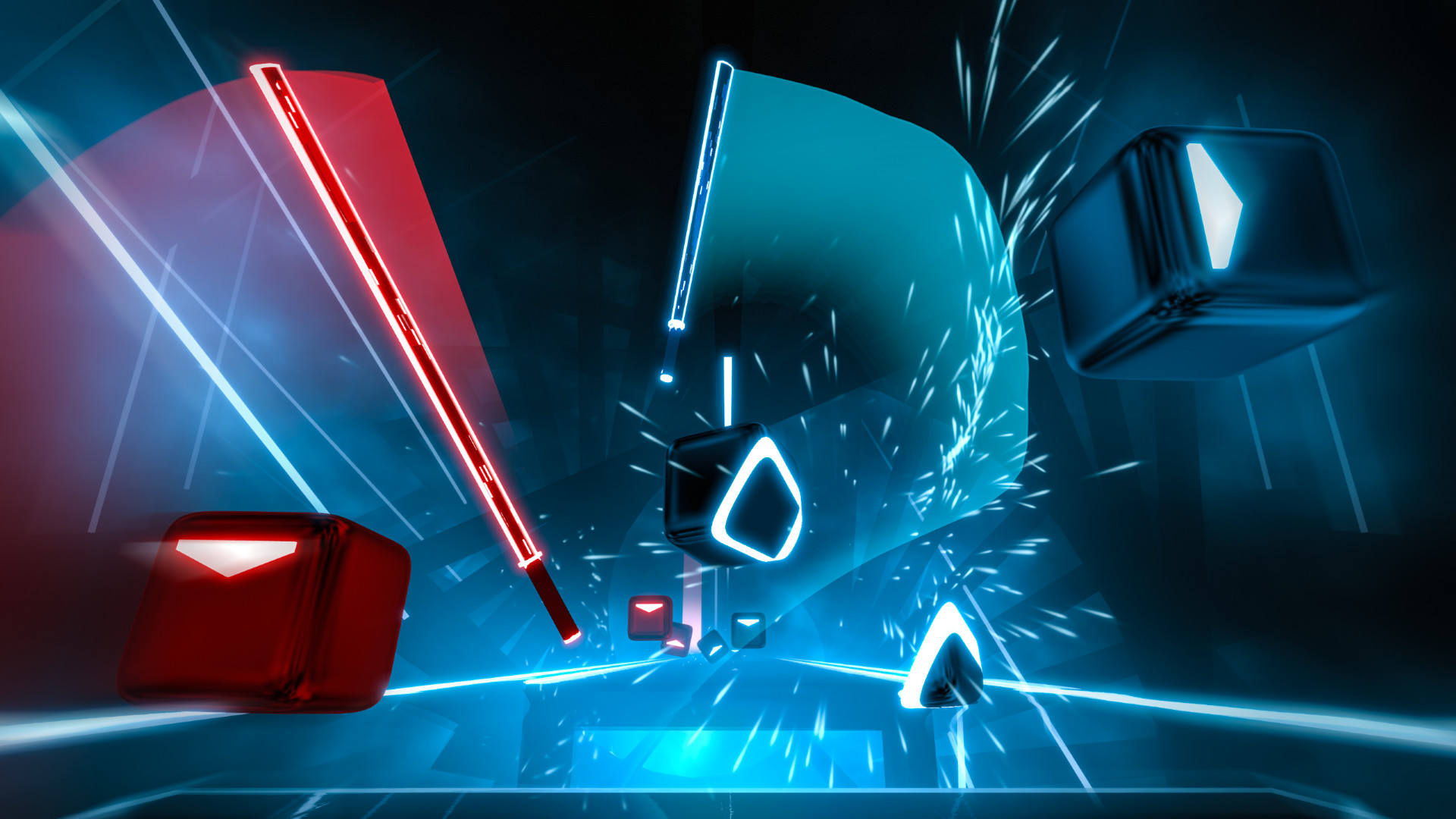 Beat Saber screenshot 5