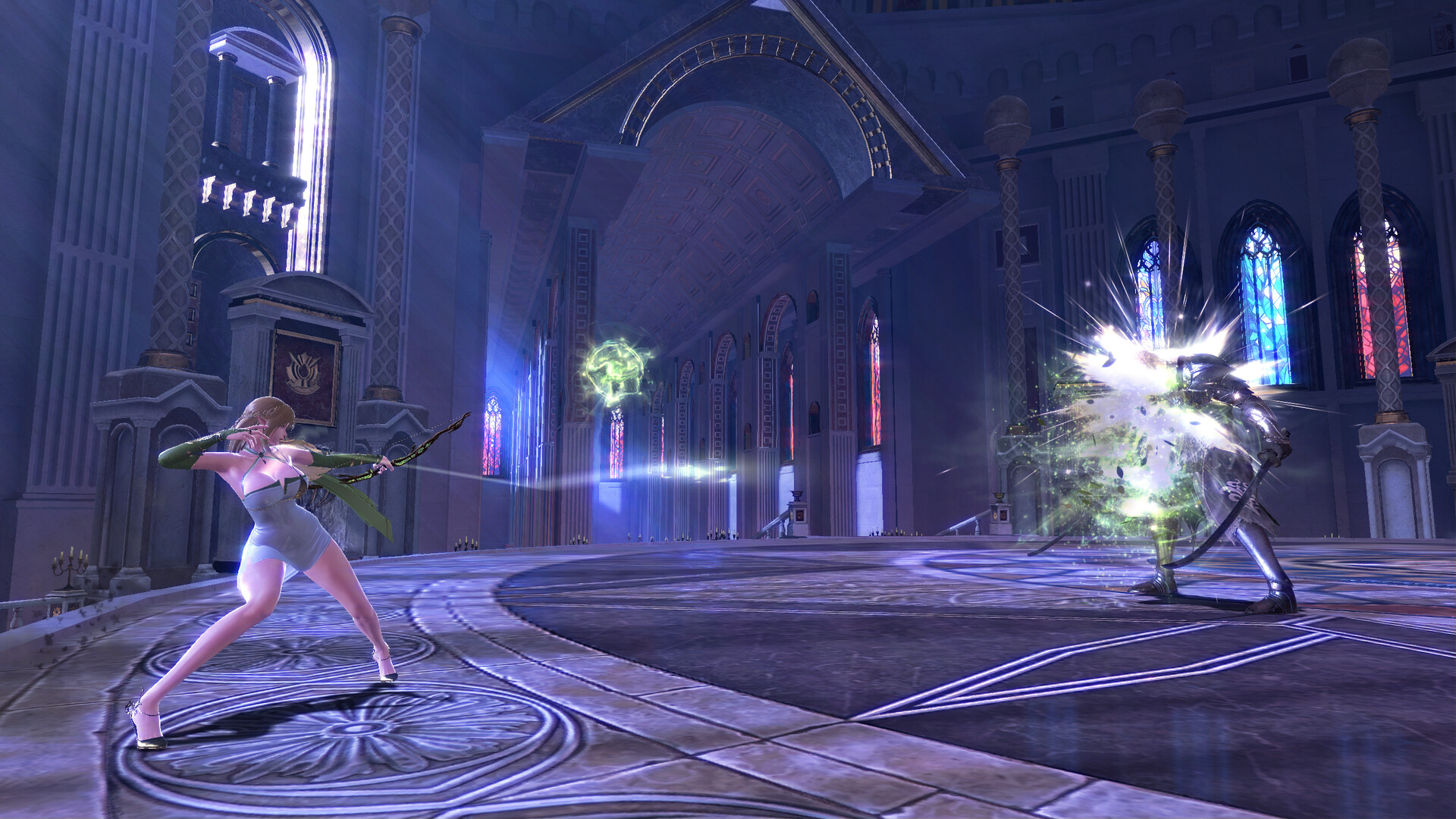 Vindictus