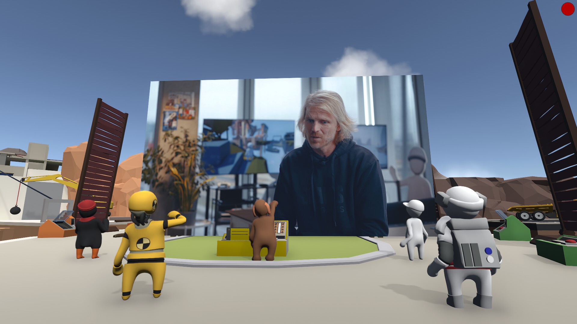 Human Fall Flat screenshot 3