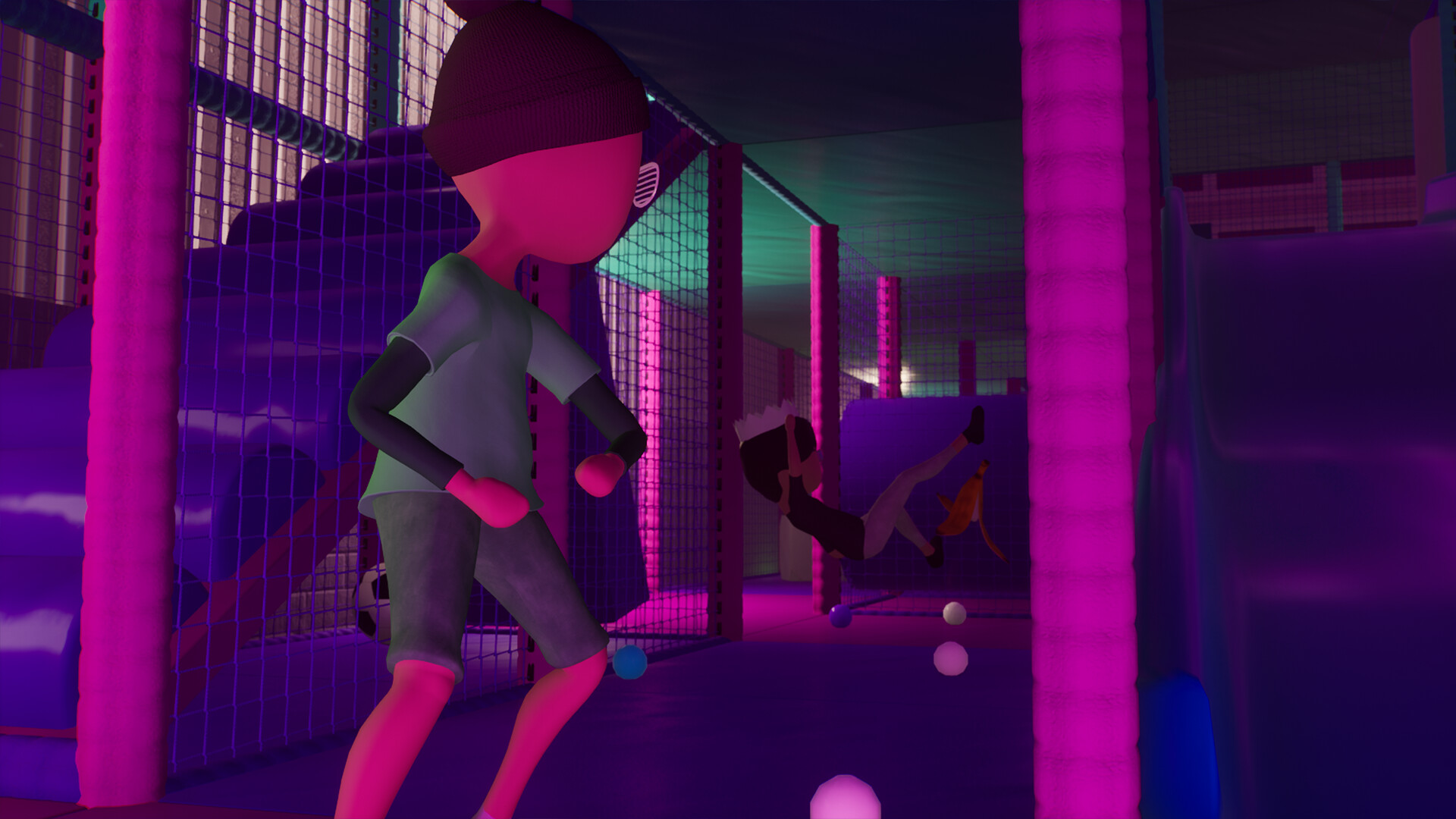 Goofy Gorillas screenshot 4