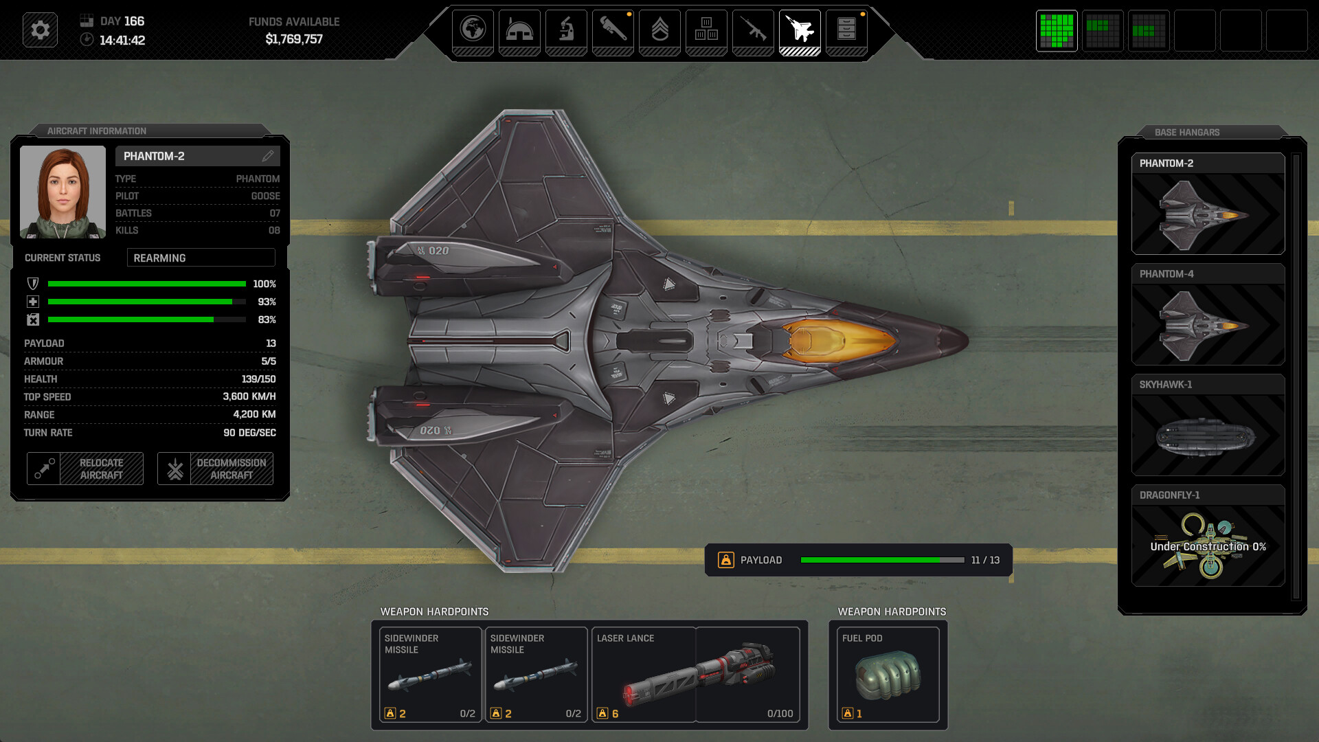 Xenonauts 2 screenshot 4
