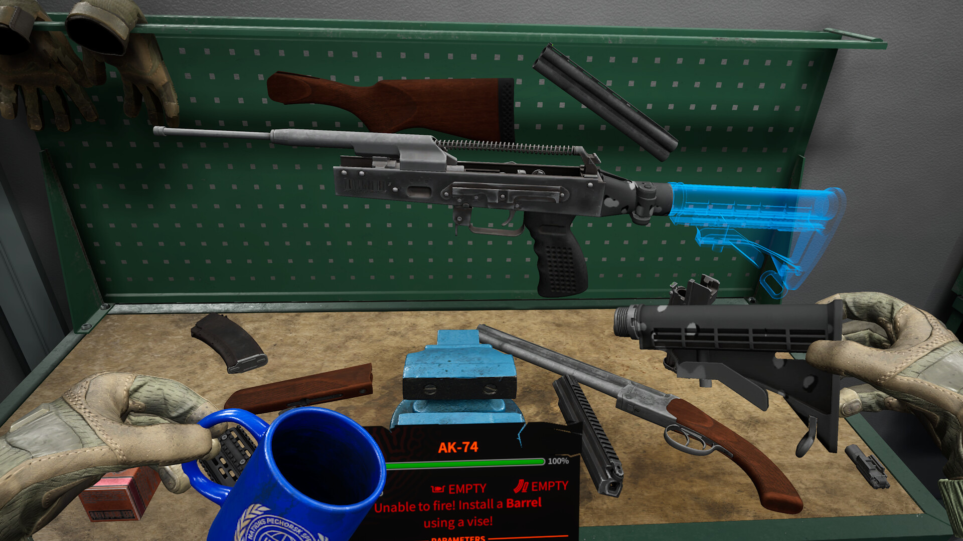 Into the Radius 2 screenshot 3