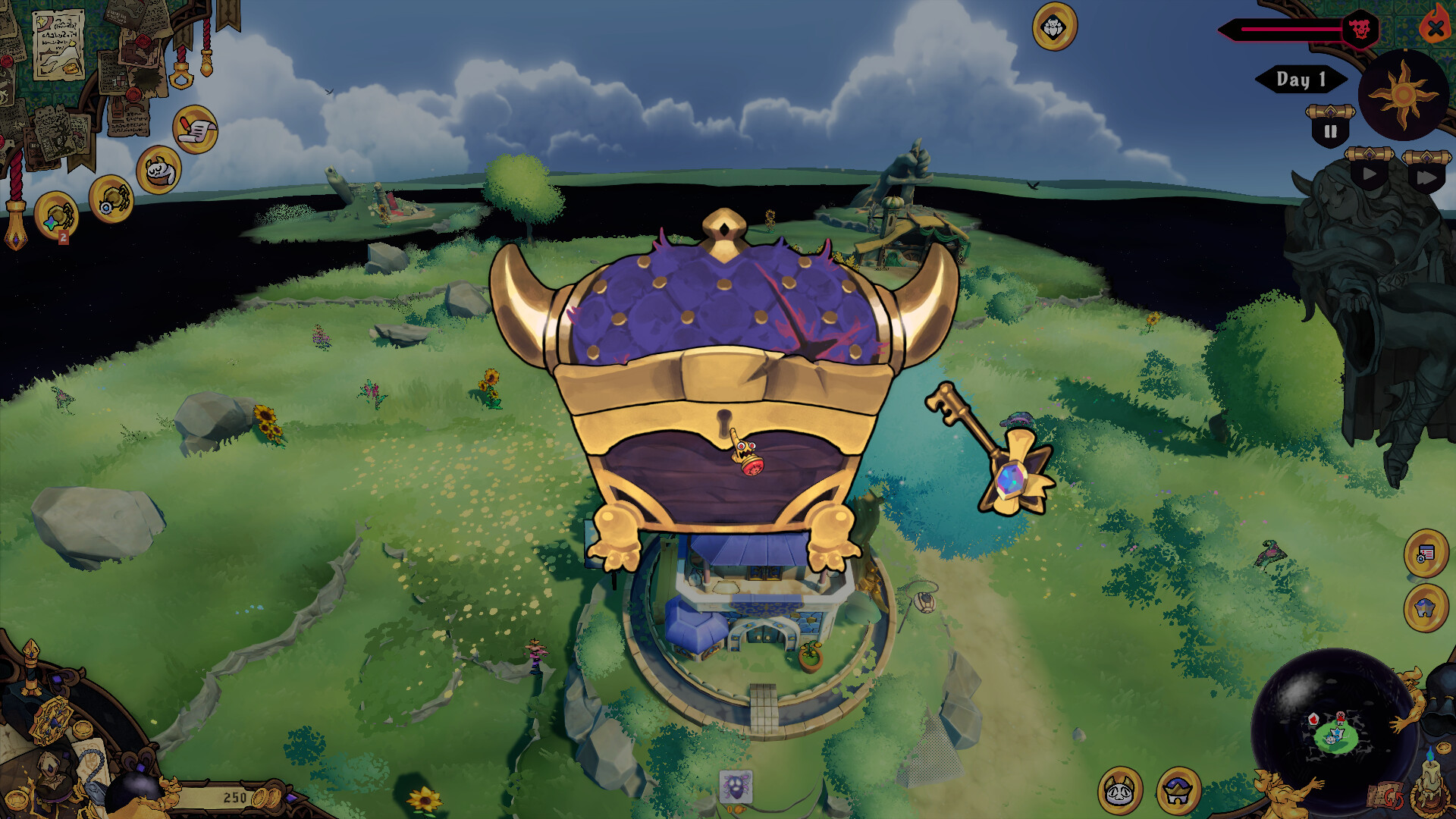 Gold Gold Adventure Gold screenshot 2