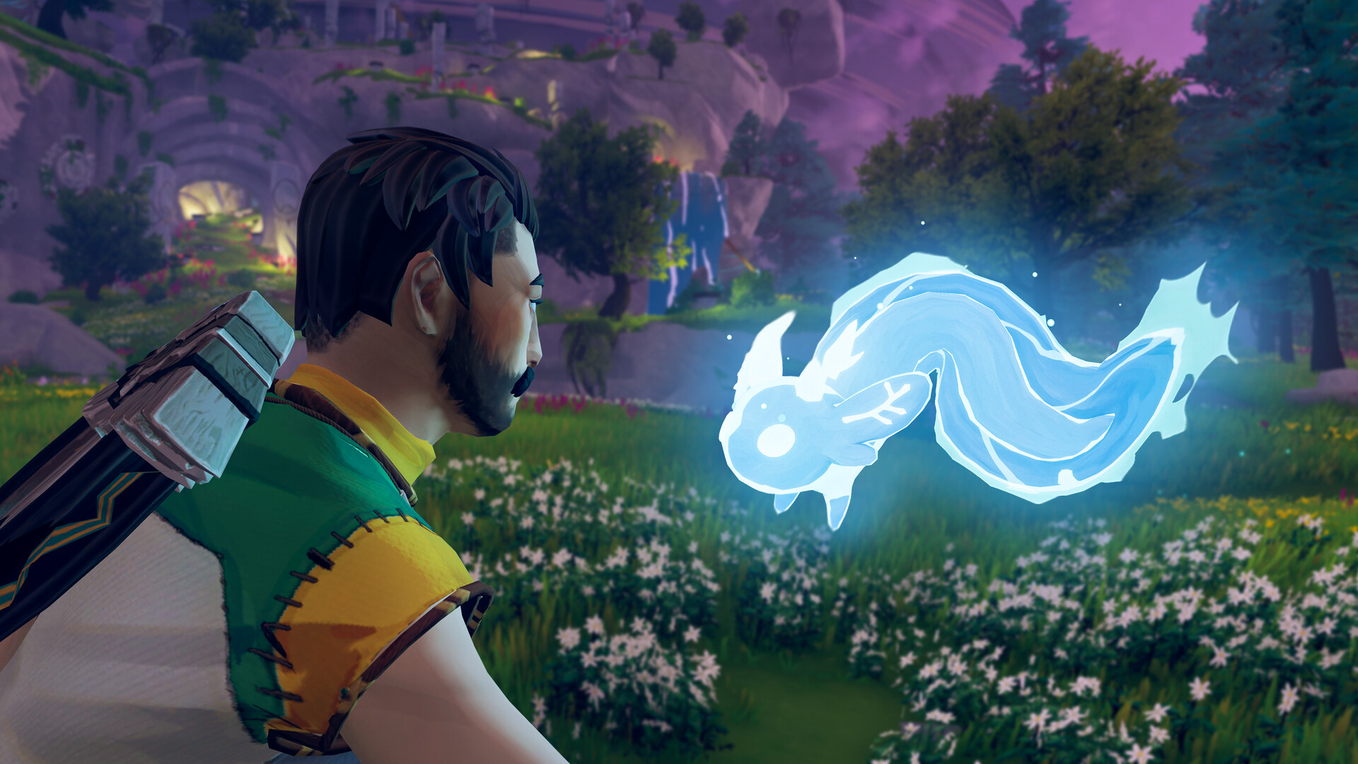 Aloft screenshot 4