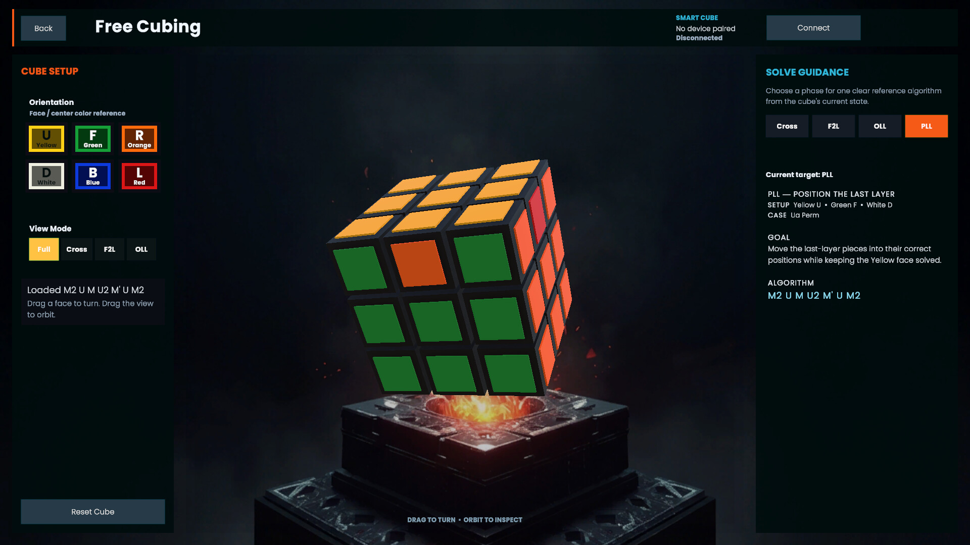 Cubing Forge screenshot 5