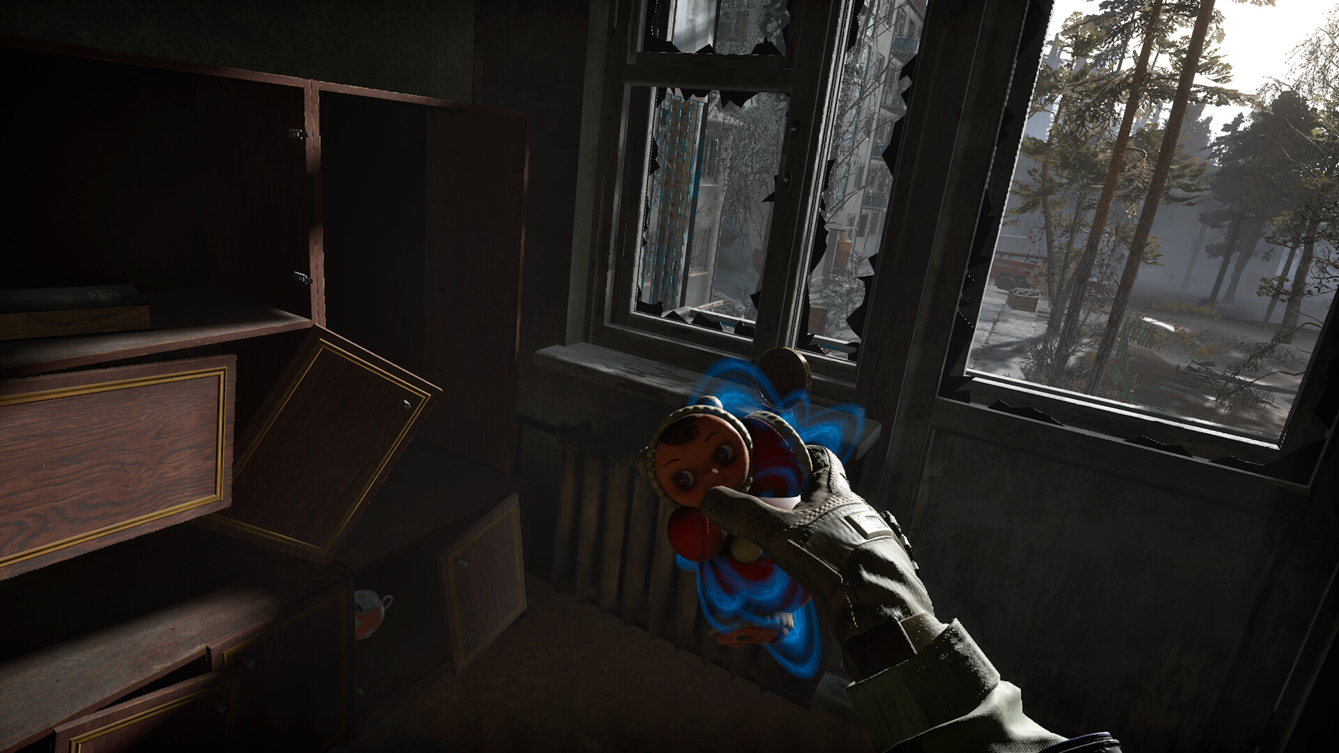 Into the Radius 2 screenshot 2