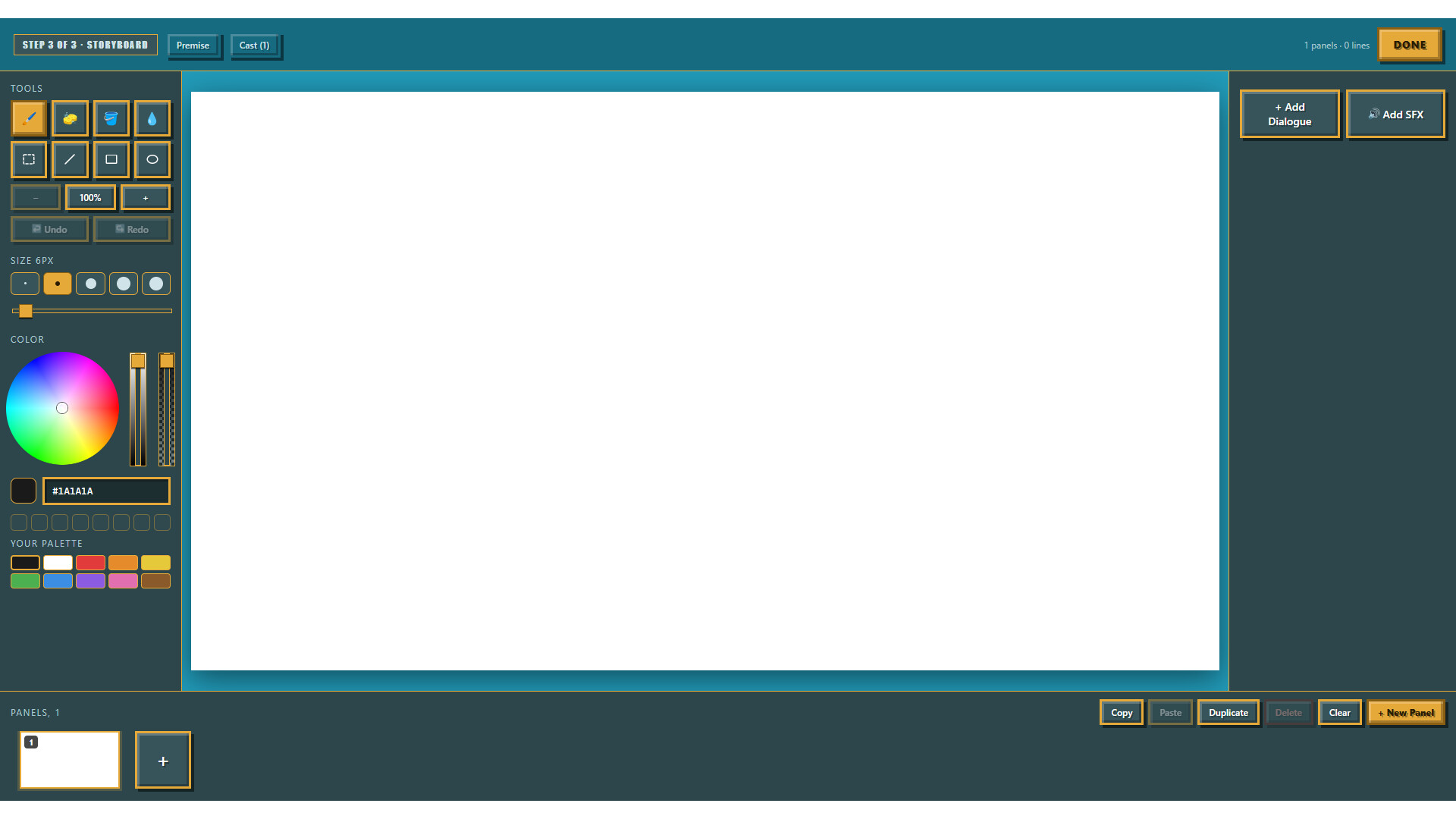 Story Bored screenshot 4