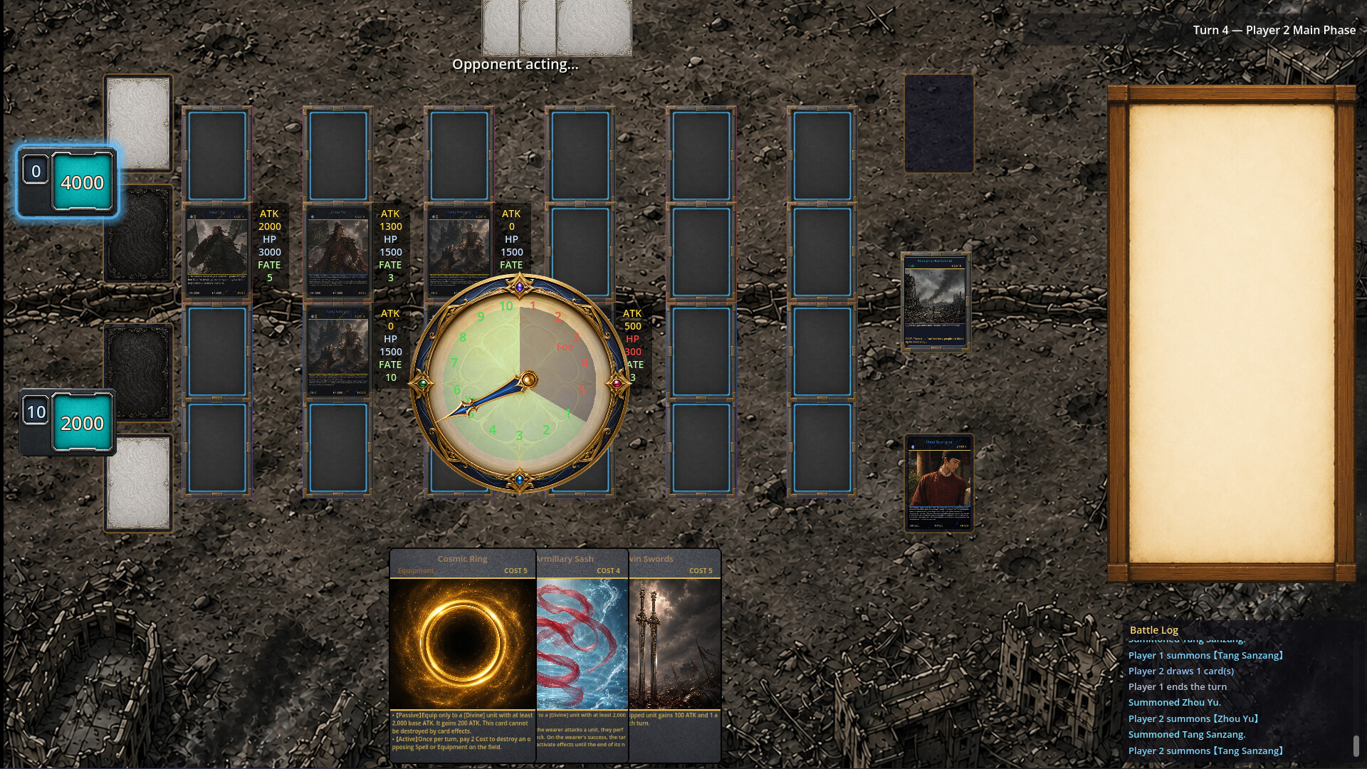 MyHiStory screenshot 3