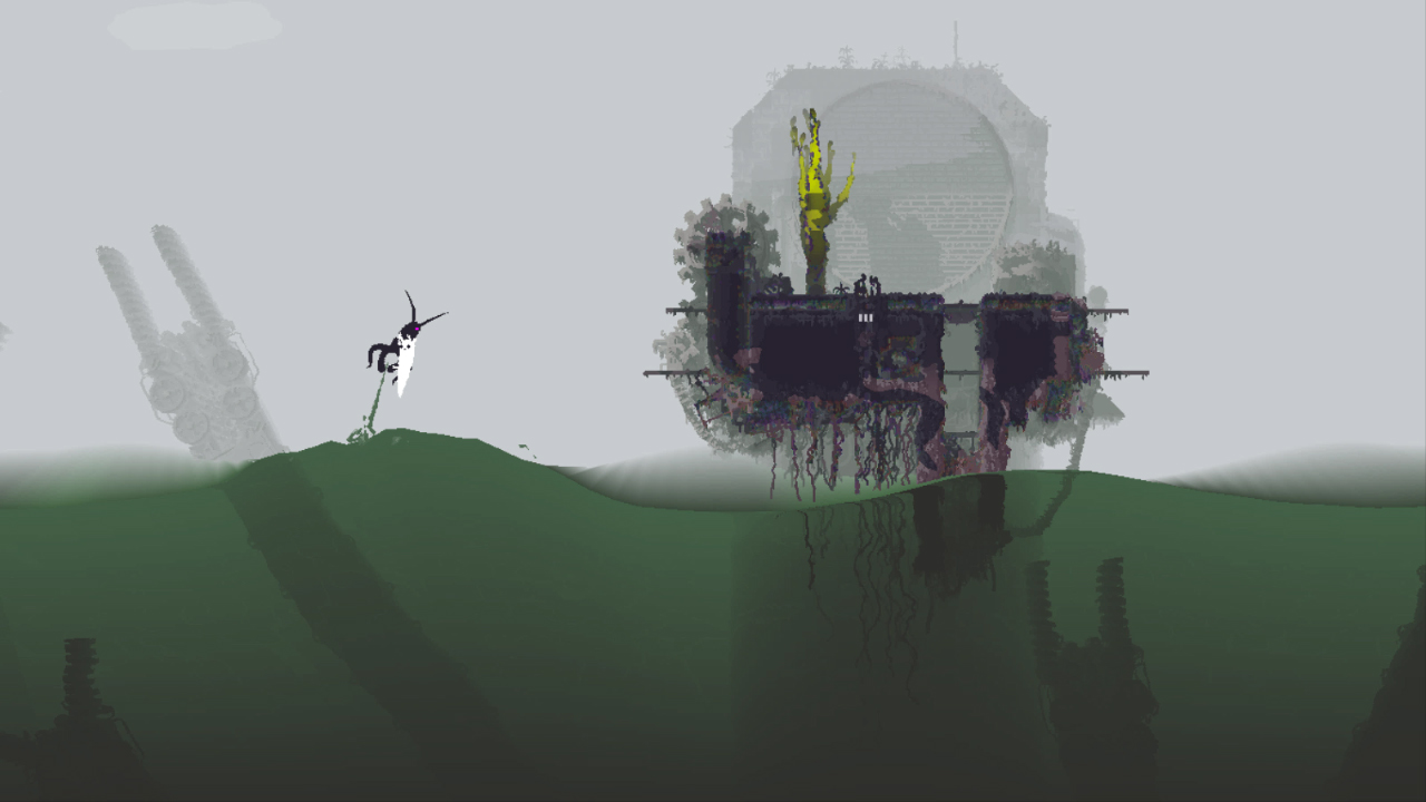 Rain World screenshot 4