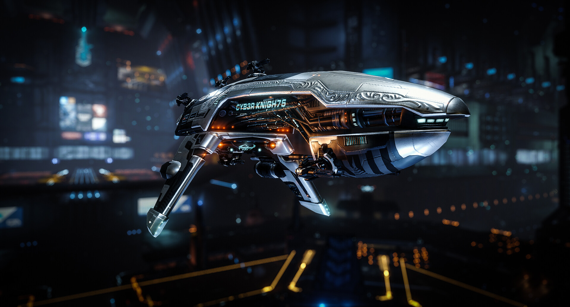 EVE Online screenshot 5