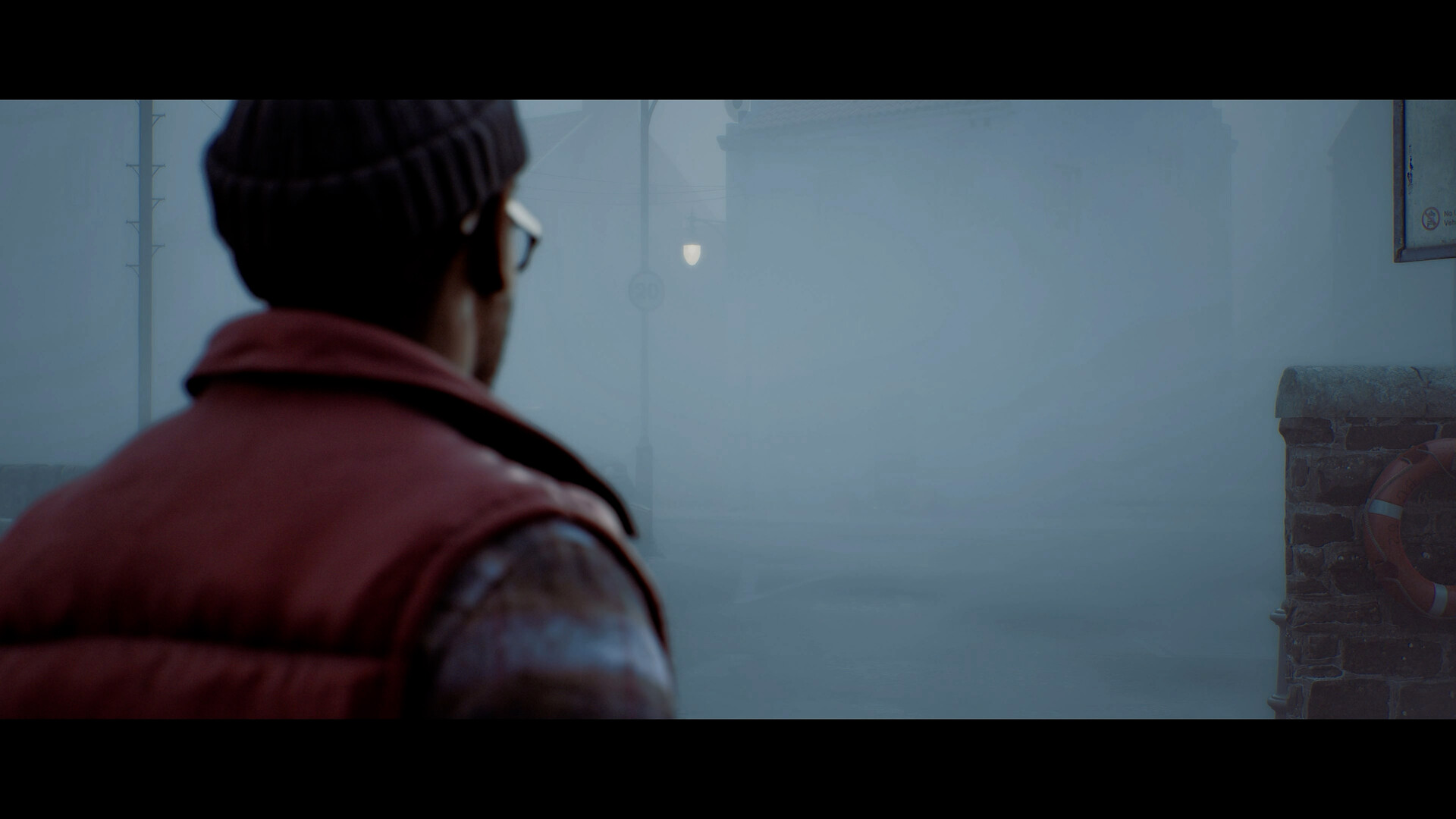SILENT HILL: Townfall screenshot 2