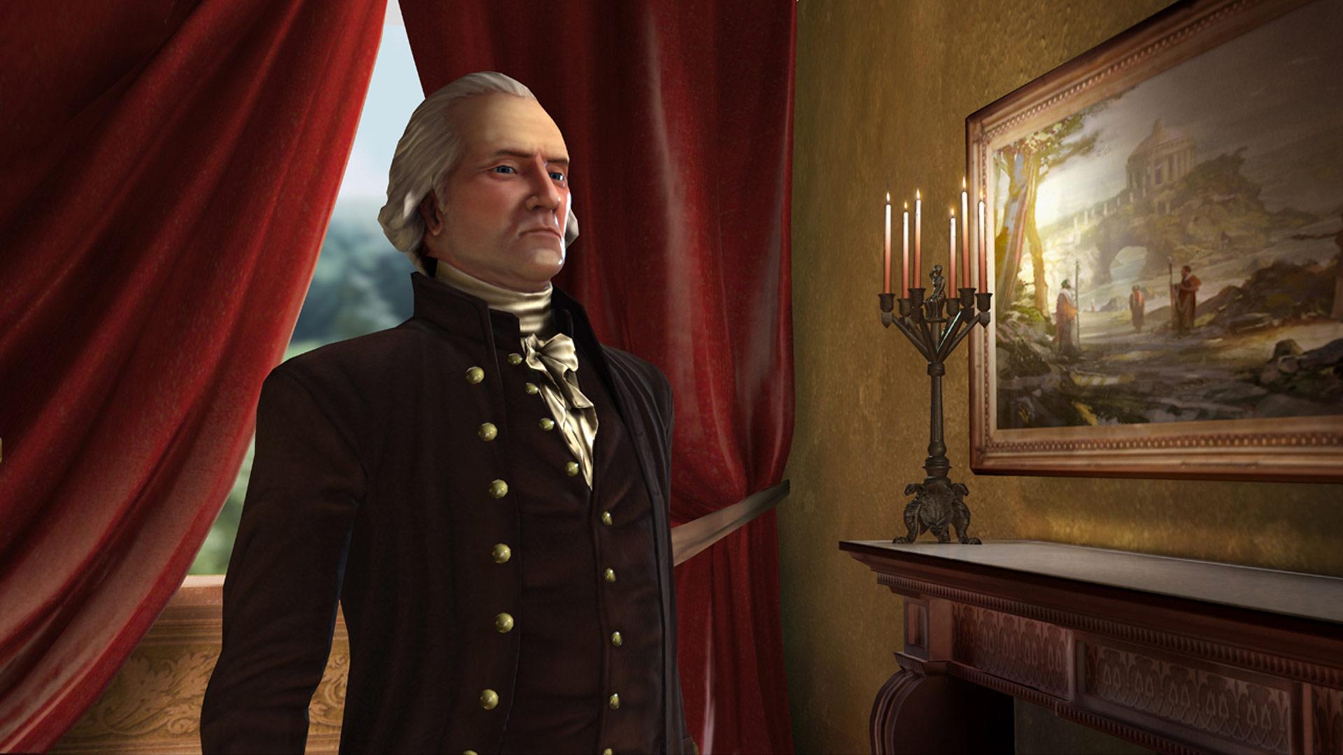 Sid Meier's Civilization® V screenshot 5