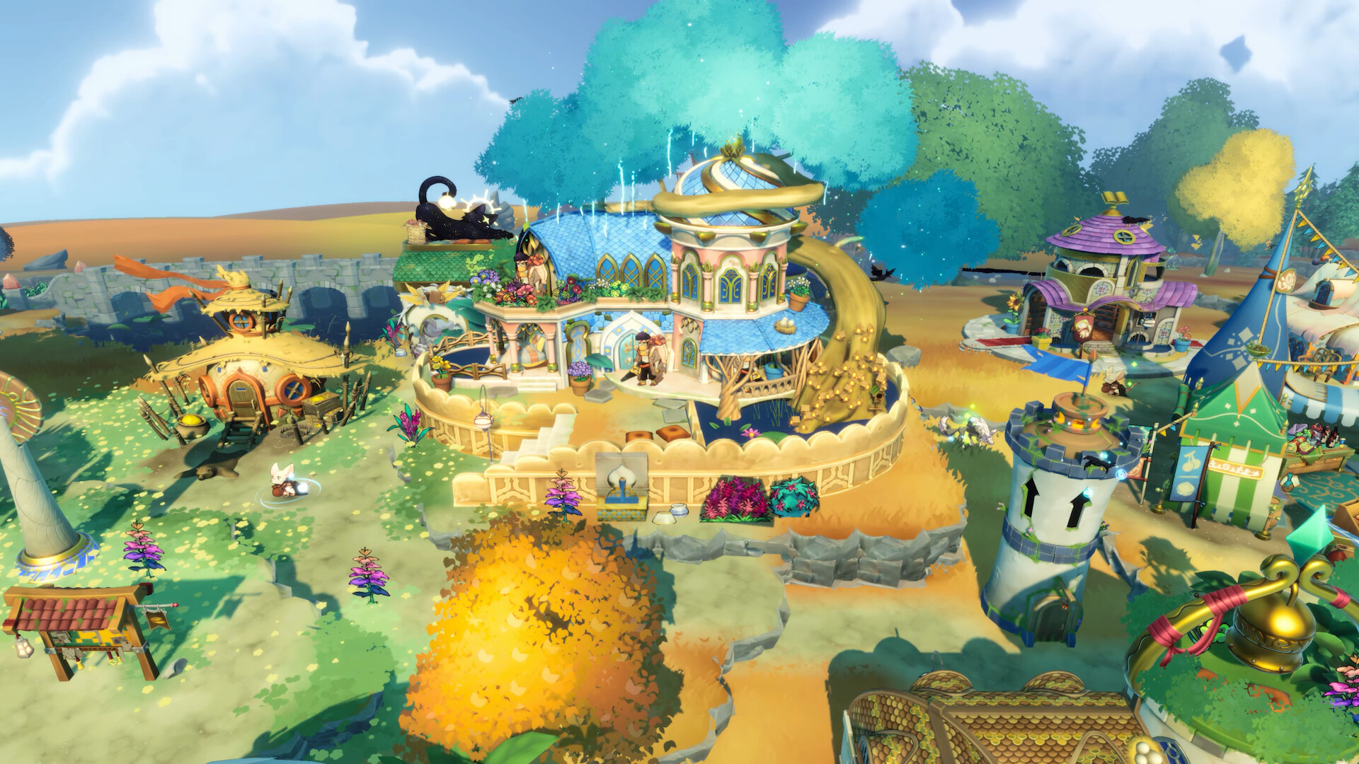 Gold Gold Adventure Gold
