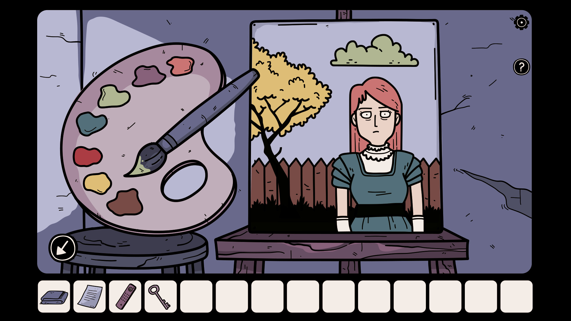Beyond the Room screenshot 5