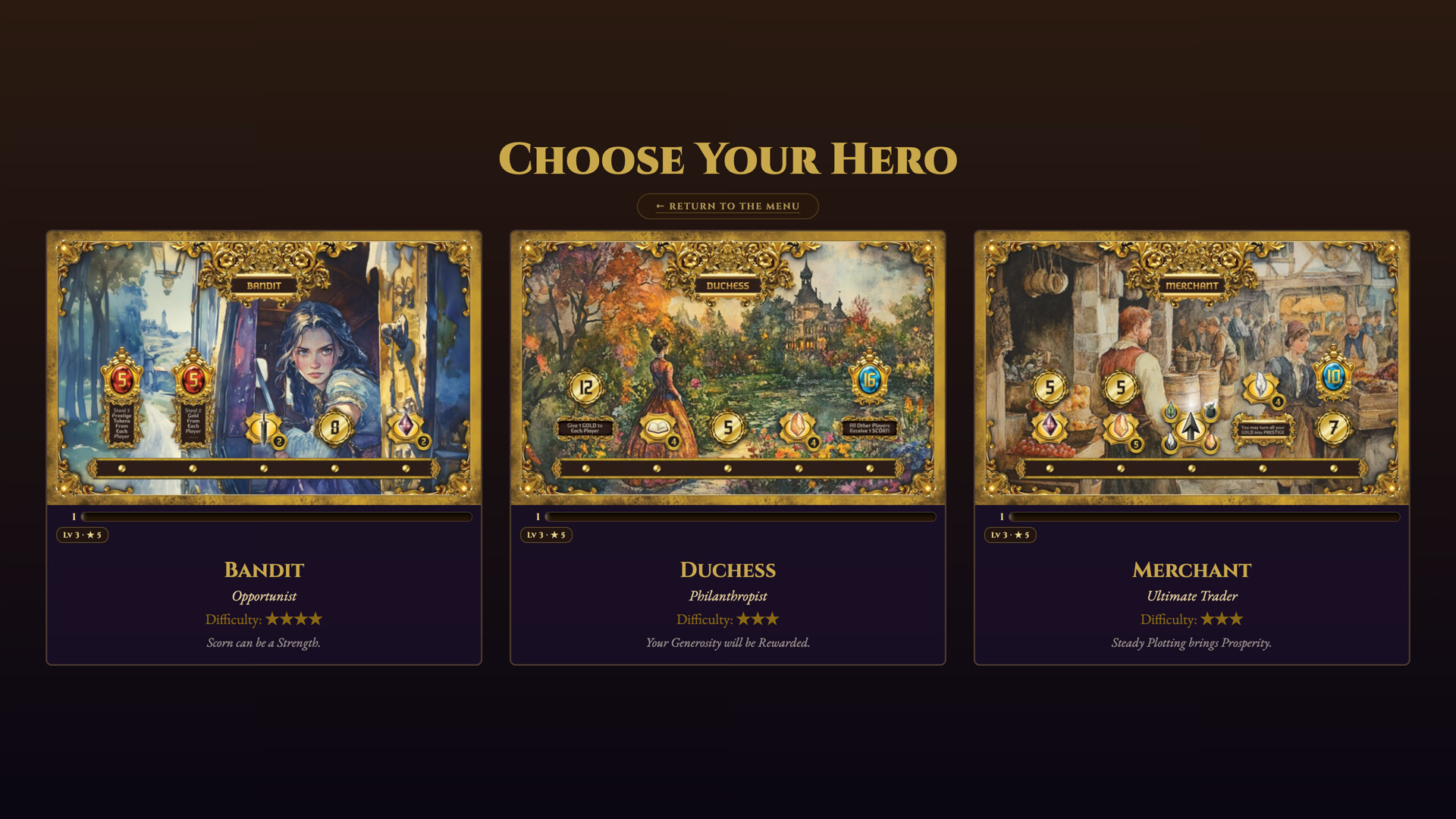 FAVOR screenshot 2
