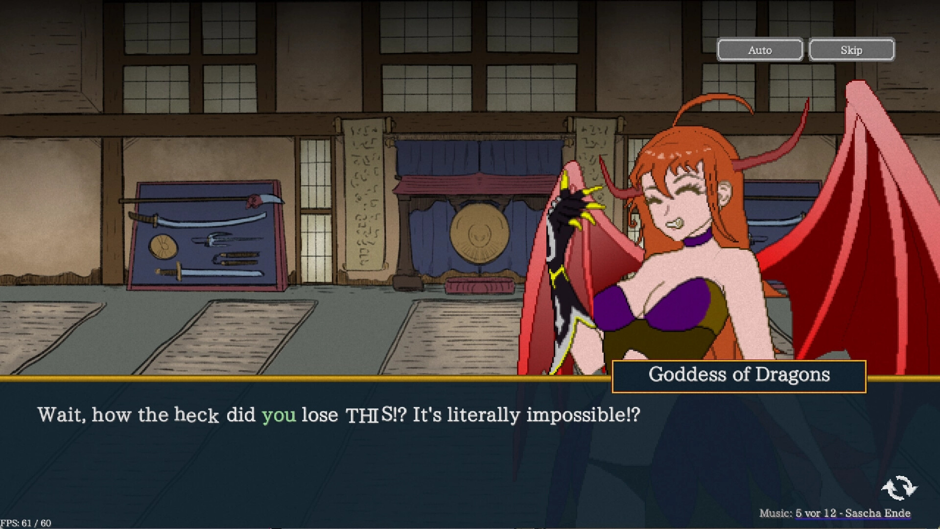 Fantasy Waifu Collector screenshot 5
