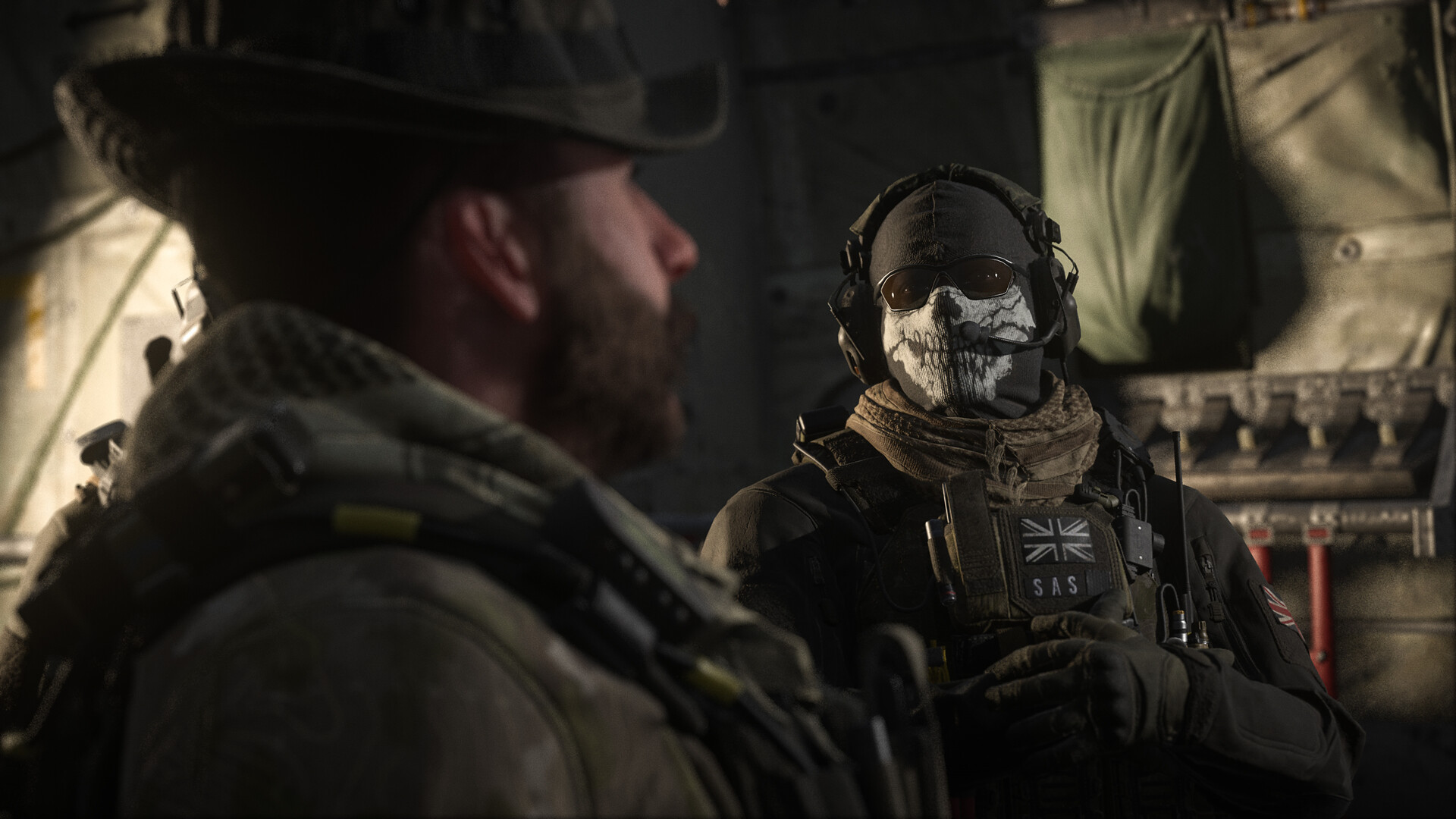 Call of Duty®: Modern Warfare® III