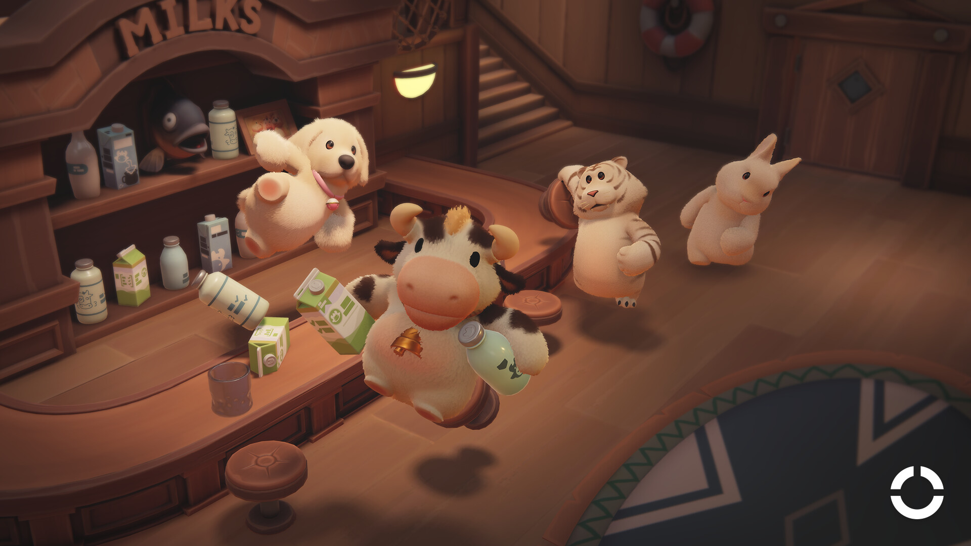 Party Animals screenshot 5
