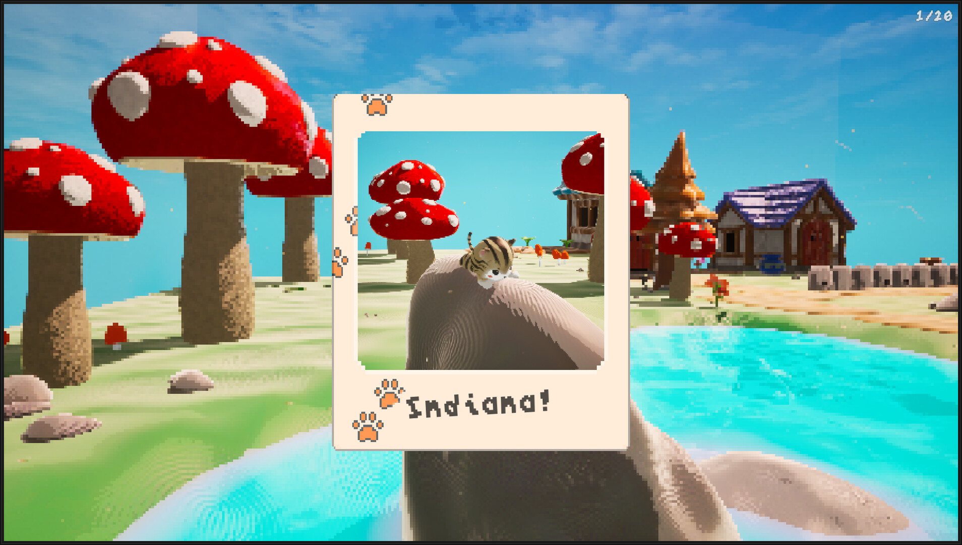 Tails & Trails screenshot 2