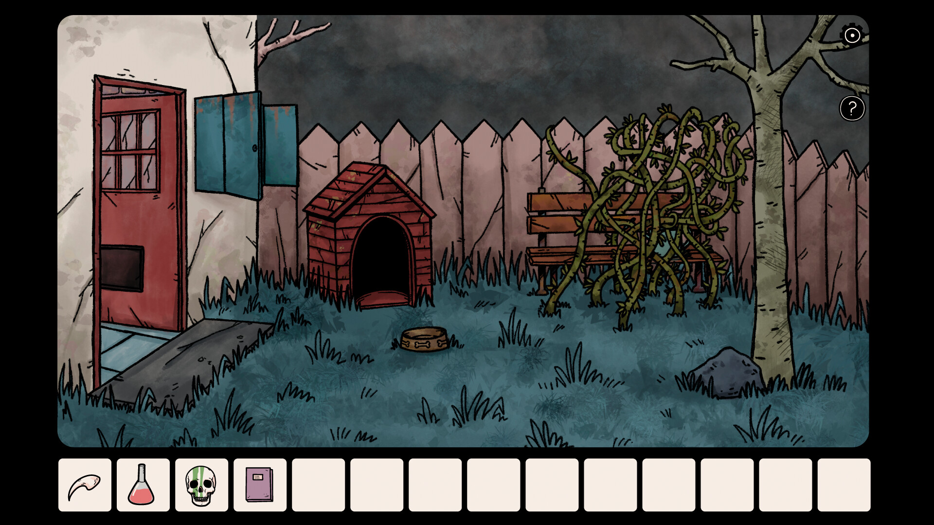 Another Shadow screenshot 5