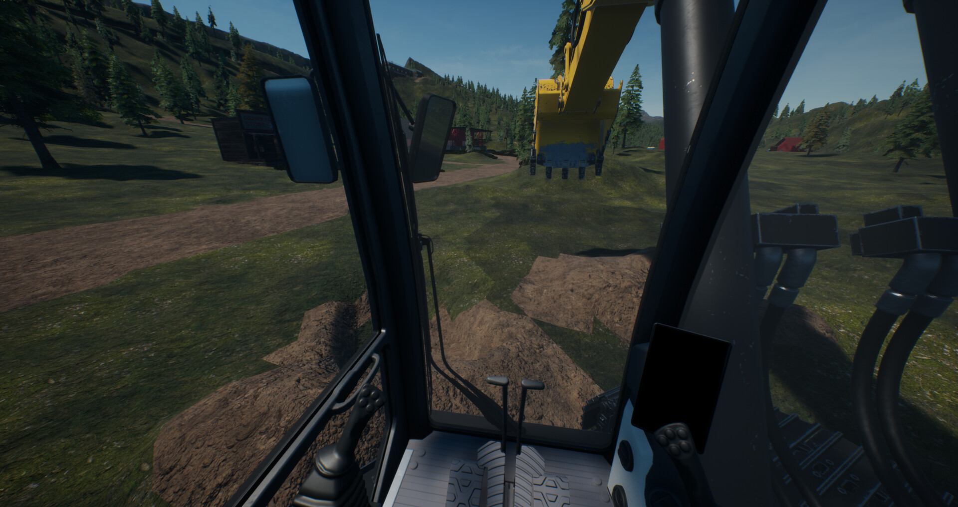 Out of Ore screenshot 3