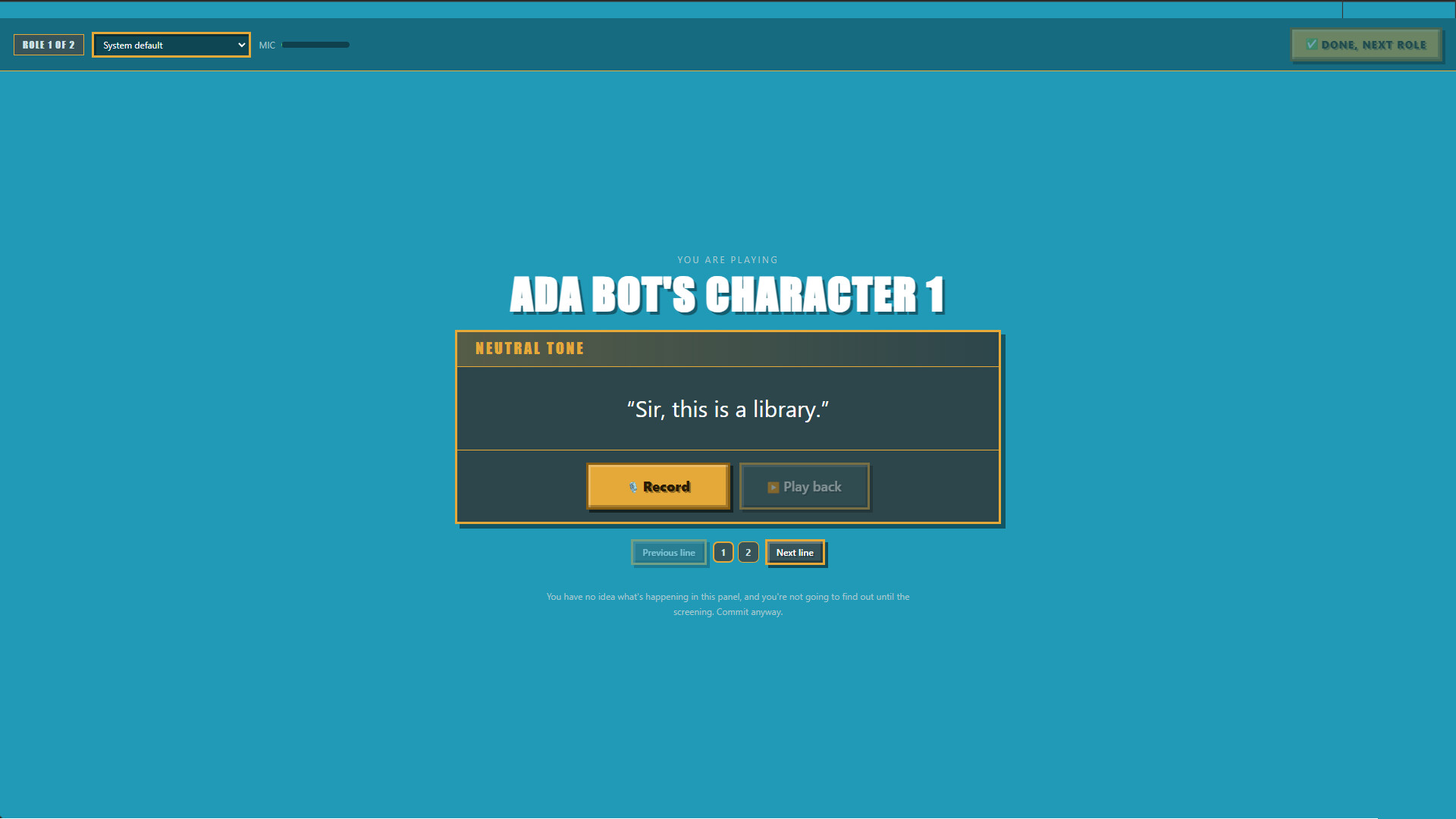 Story Bored screenshot 5