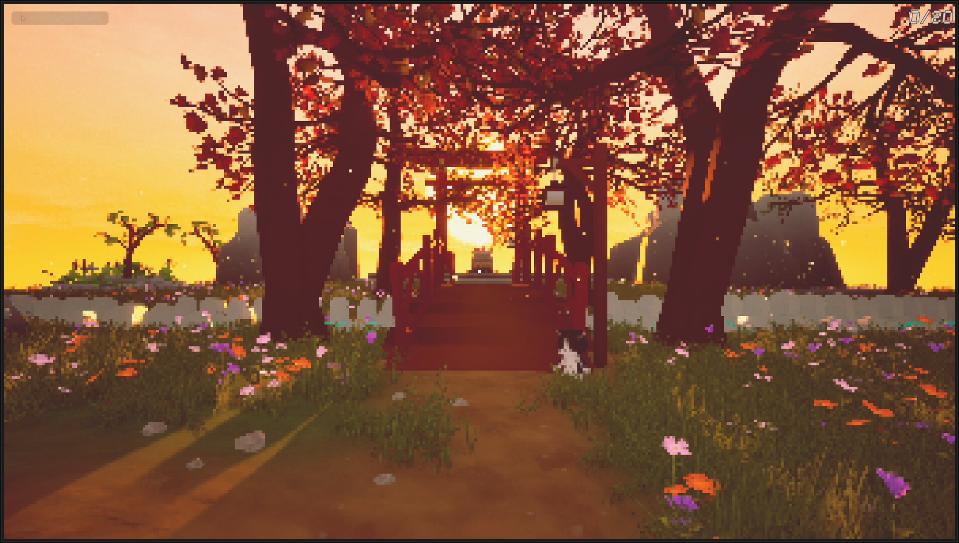 Tails & Trails screenshot 4