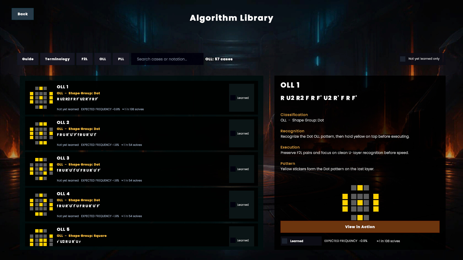 Cubing Forge screenshot 2