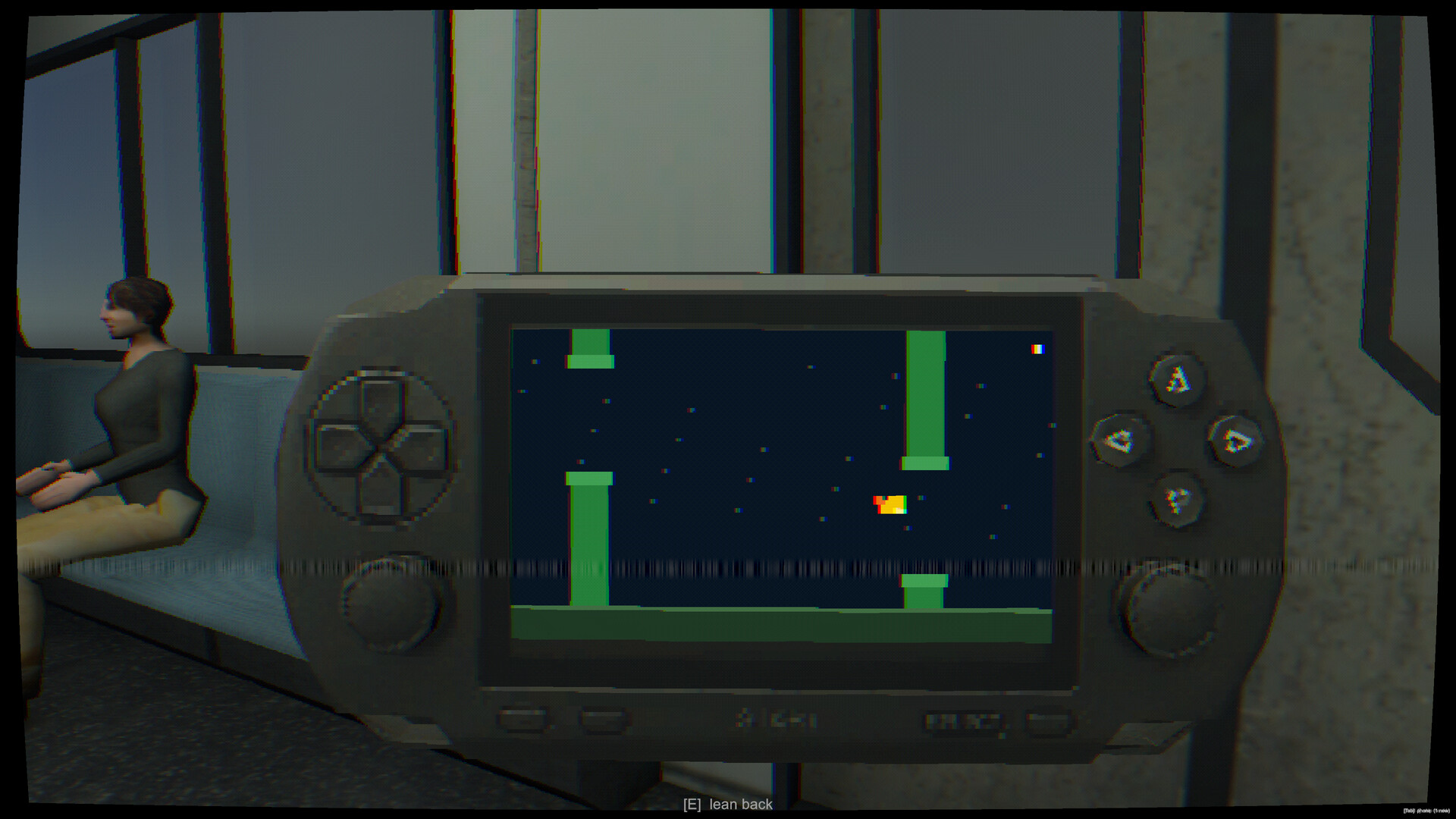 Sycamore End screenshot 3