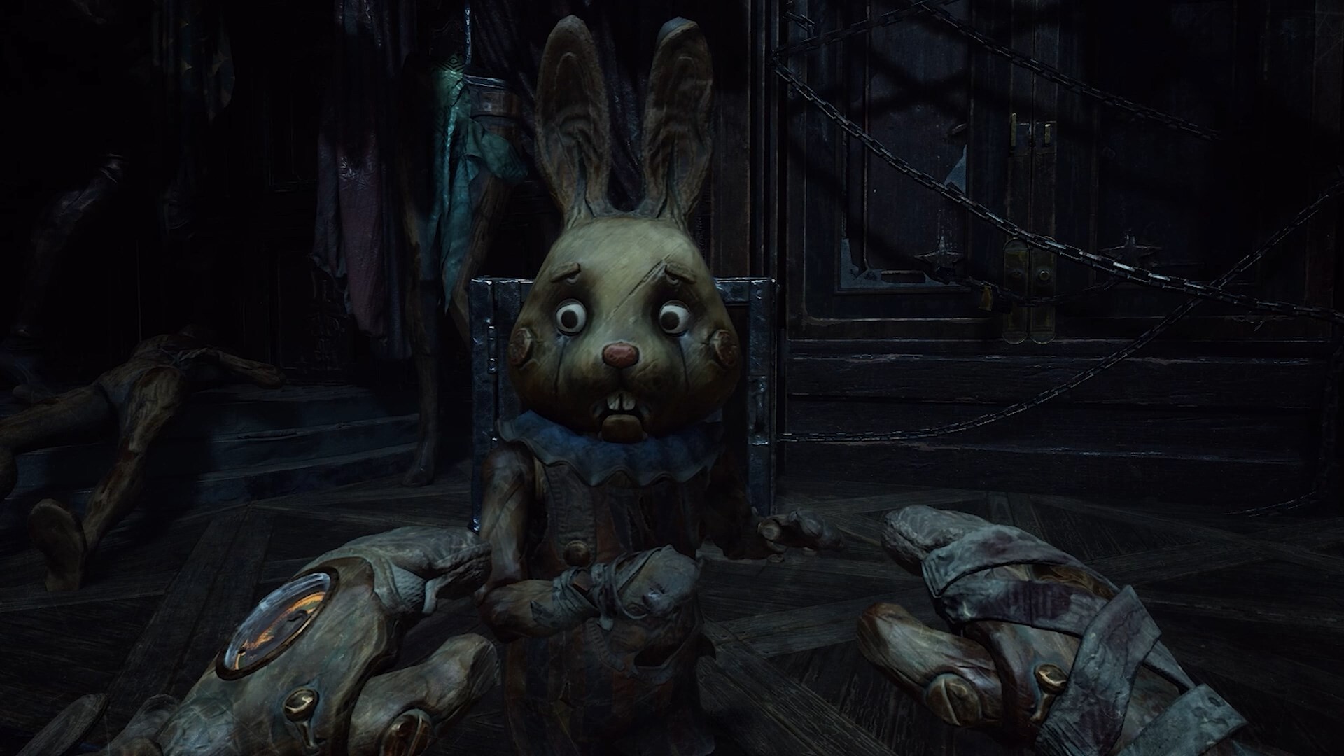 Carnival Hunt screenshot 4