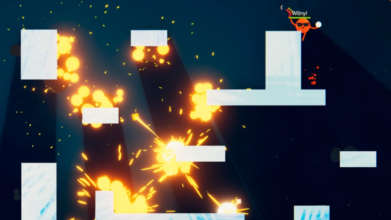 ROUNDS screenshot 2