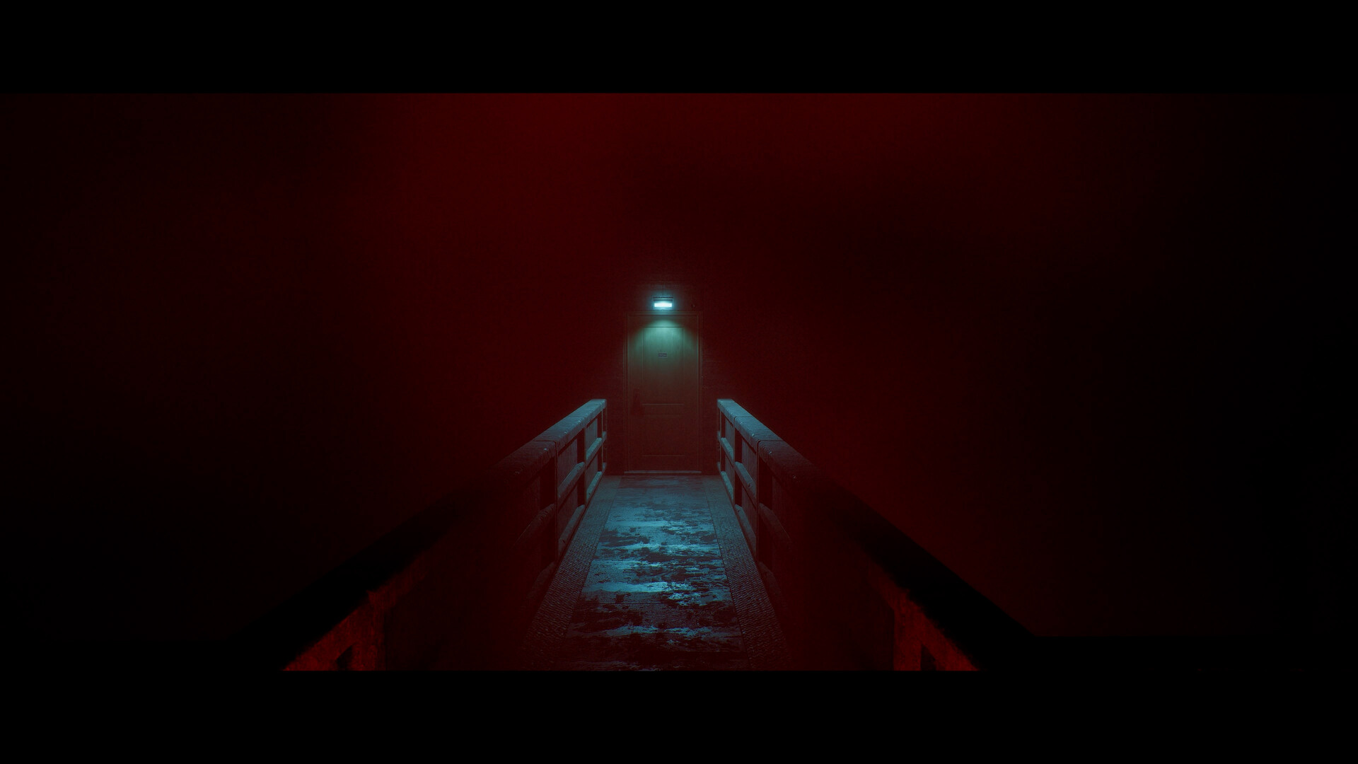 SILENT HILL: Townfall screenshot 5