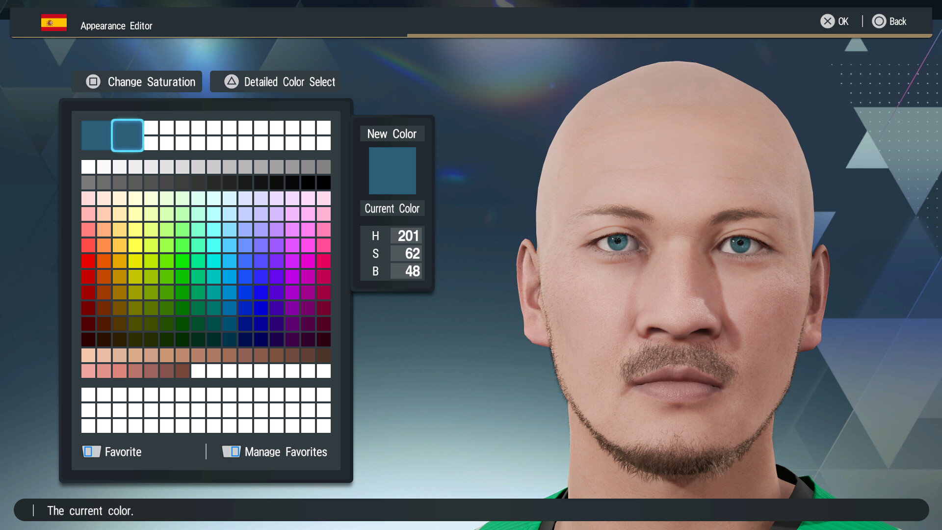 eBaseball™: PRO SPIRIT screenshot 3