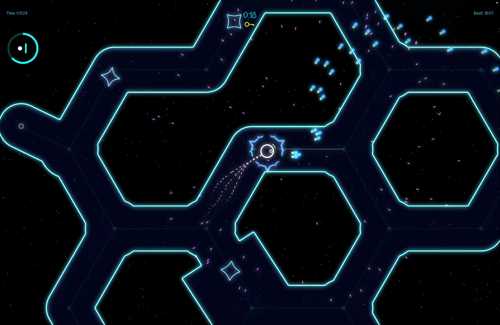 Starship Kepler screenshot 2