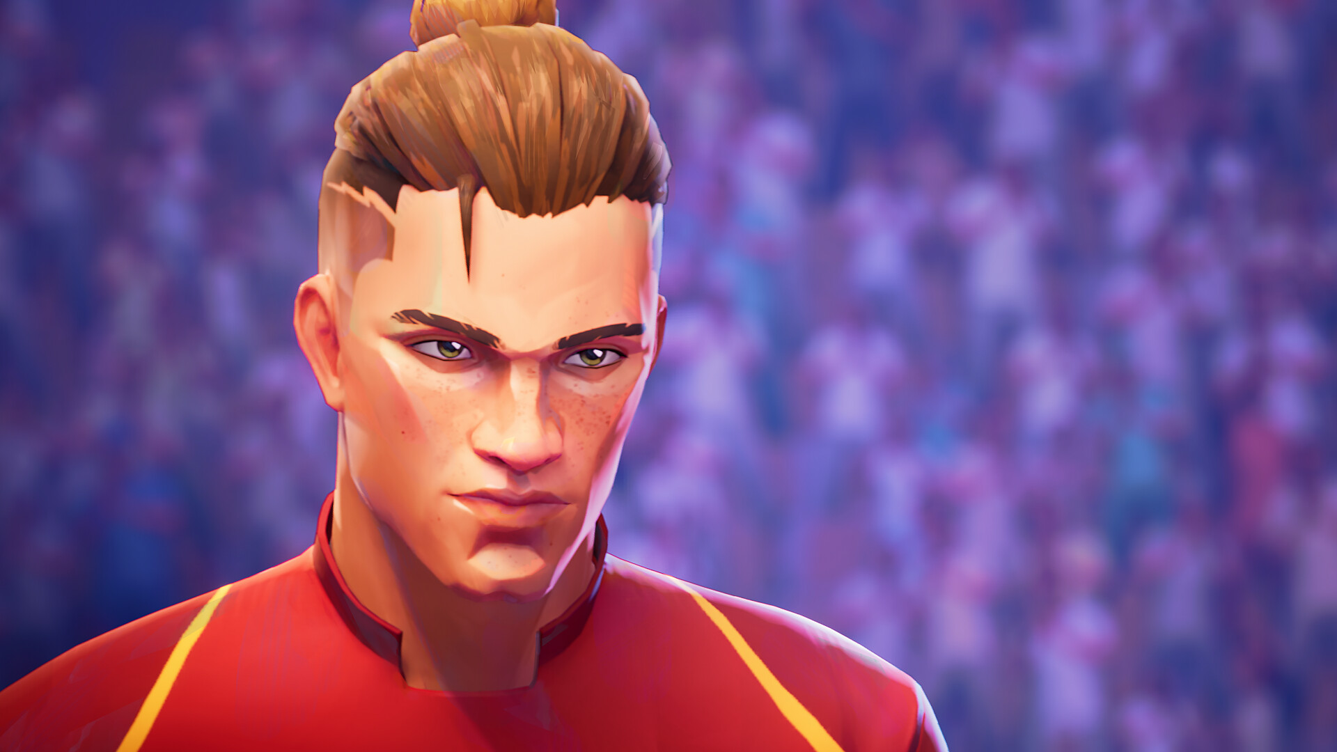 REMATCH screenshot 3