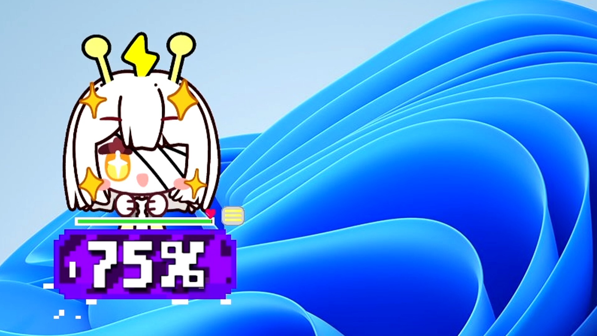 PC Electro Onna-chan Checker