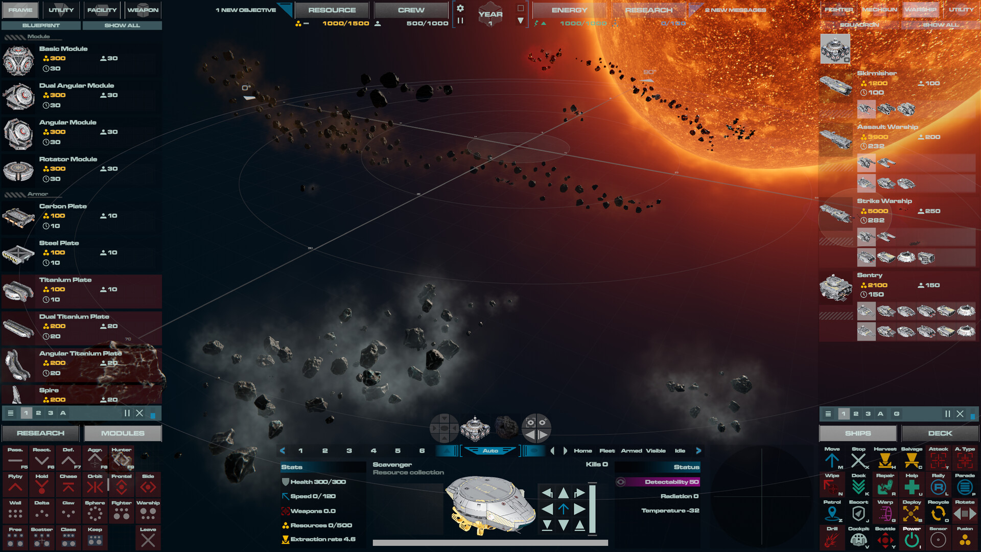 ERA ONE screenshot 4