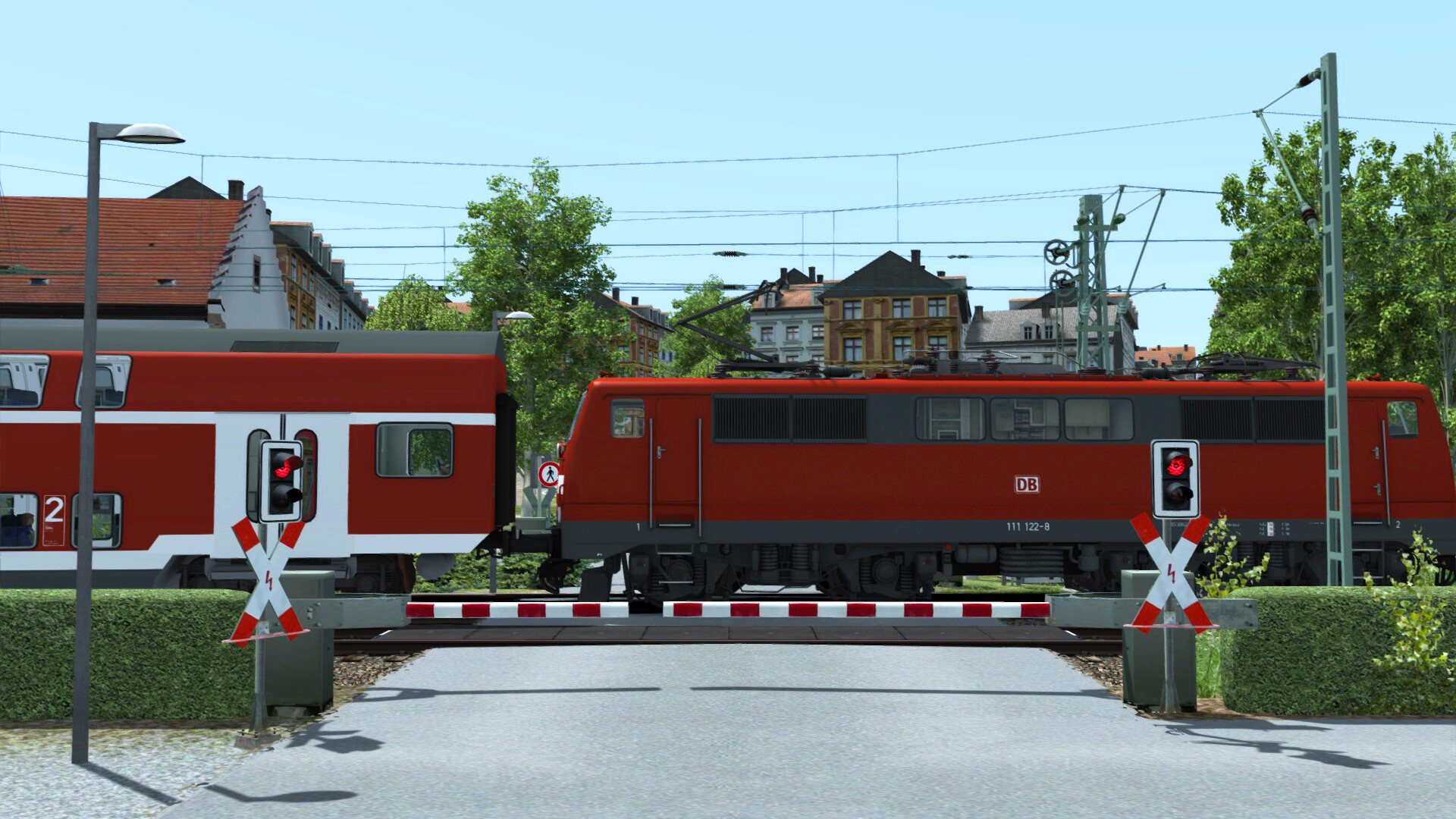 Train Simulator Classic screenshot 4