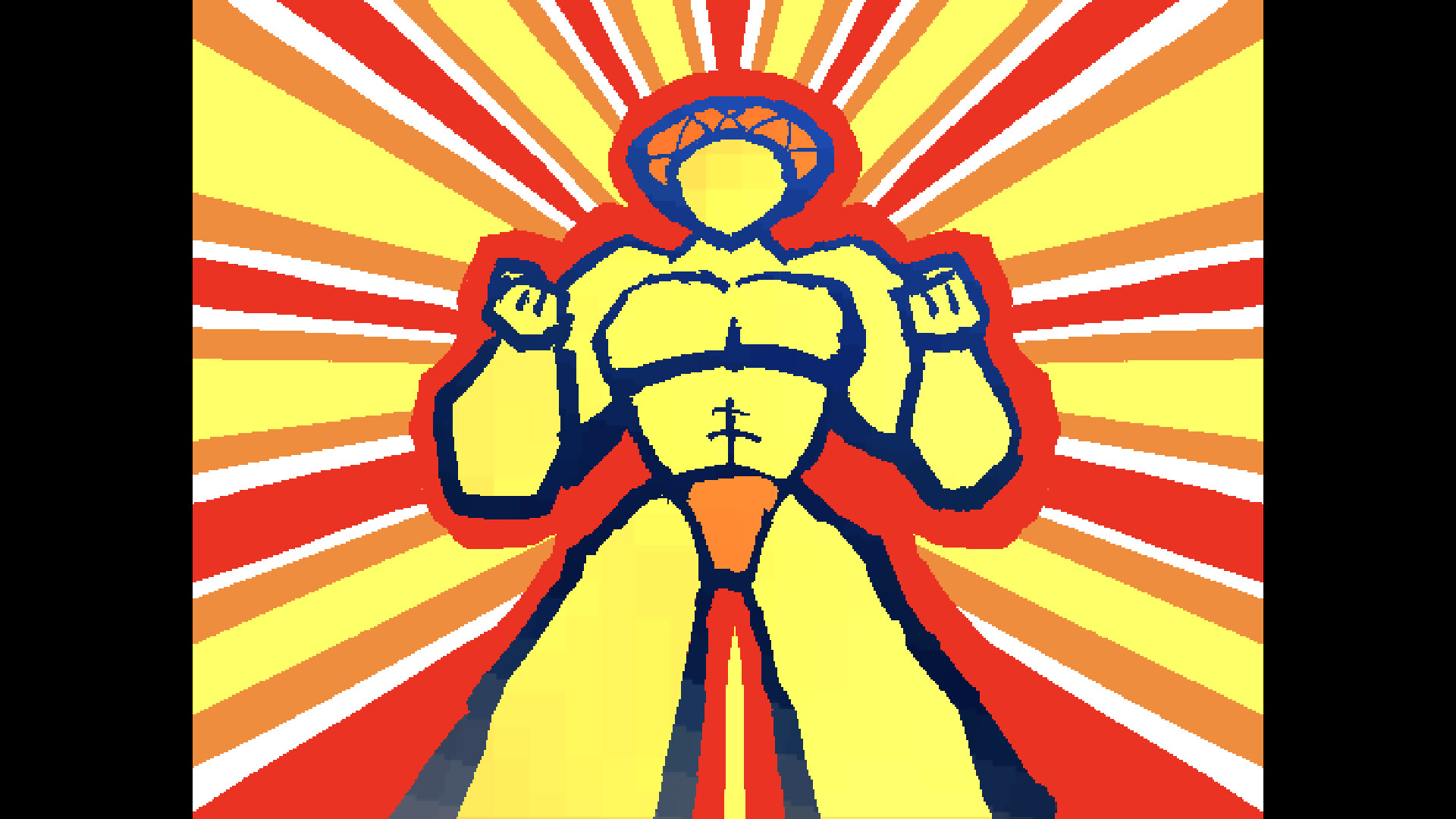 POTENTIAL MAN