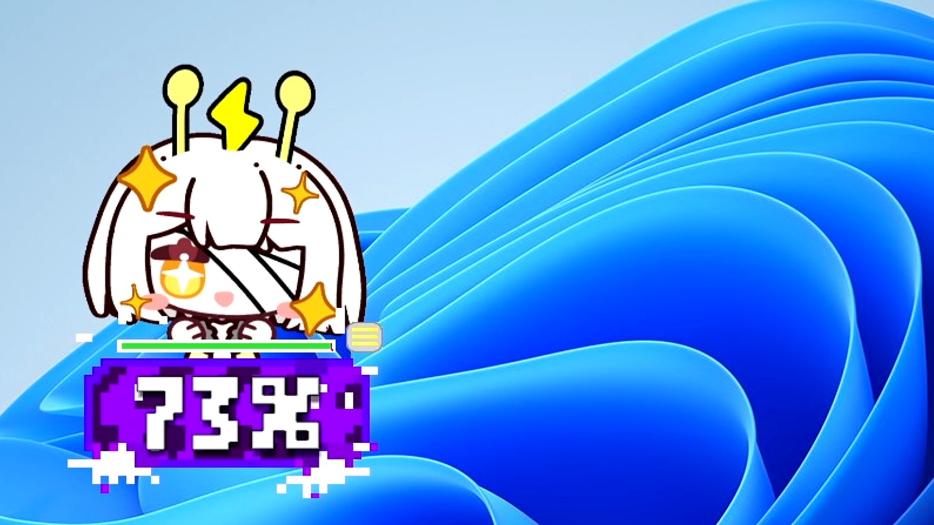 PC Electro Onna-chan Checker screenshot 4