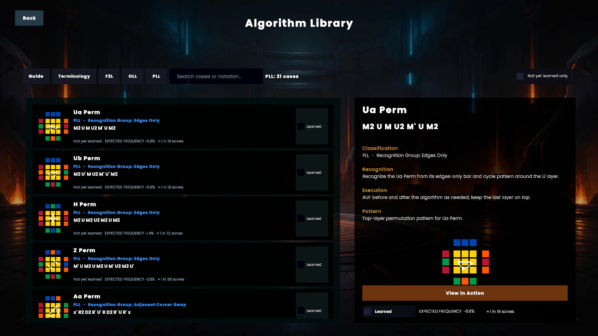 Cubing Forge screenshot 3